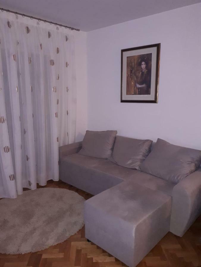 Apartment Jakov Senj  Exterior photo