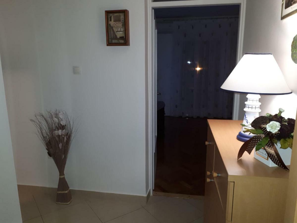 Apartment Jakov Senj  Exterior photo